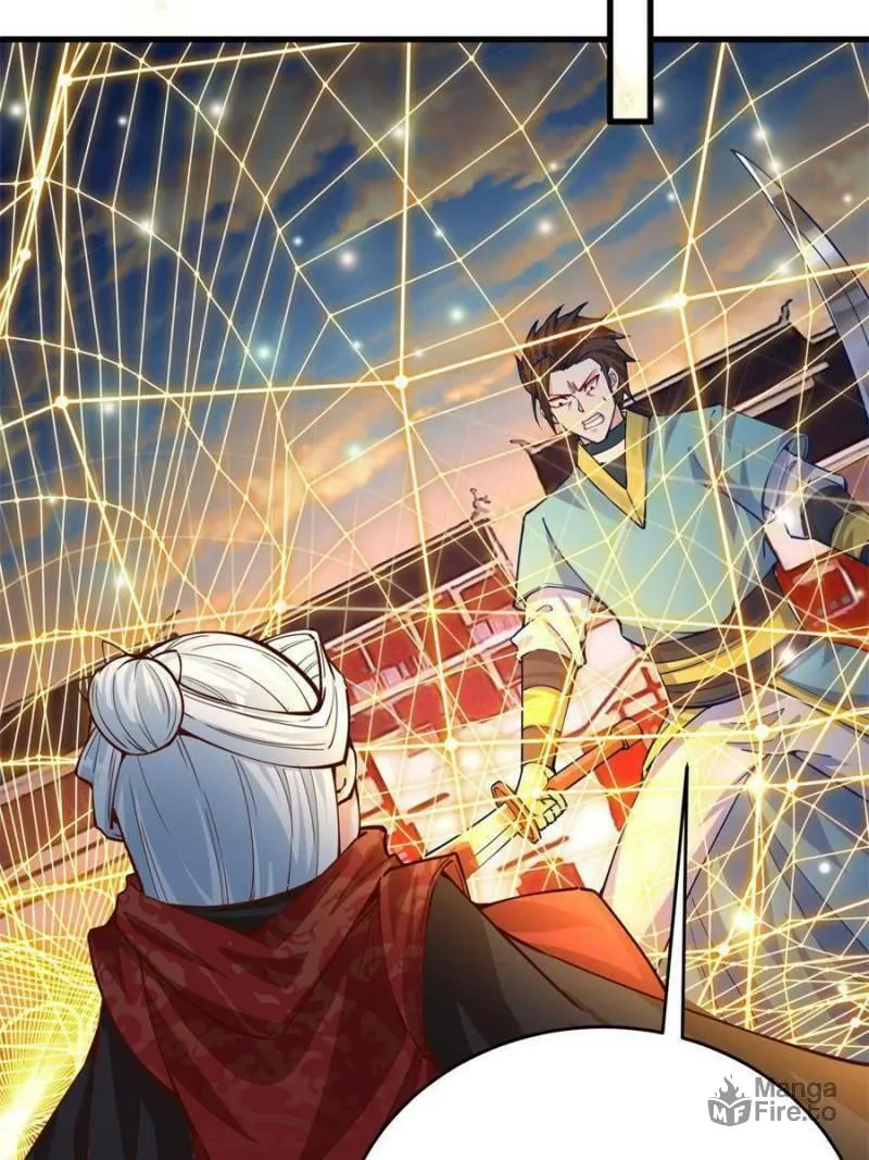 Read I Picked up an Attribute (Colored) chapter 127 image 23 on Lezhin