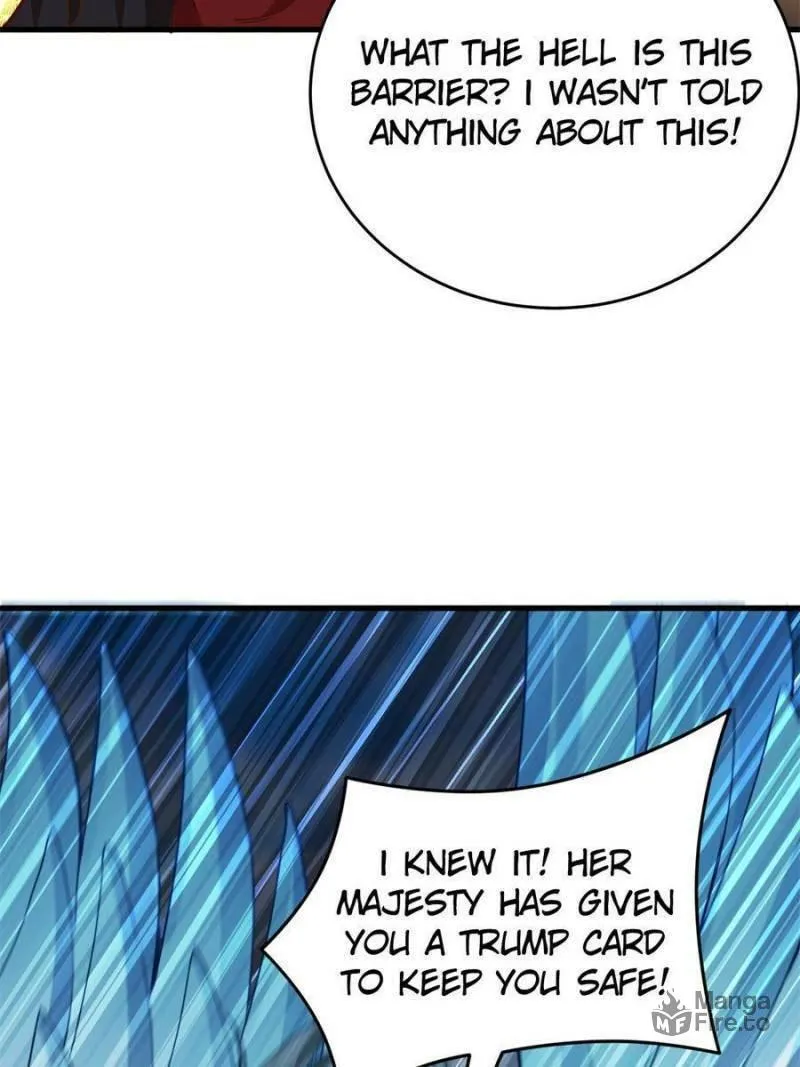 Read I Picked up an Attribute (Colored) chapter 127 image 24 on Lezhin