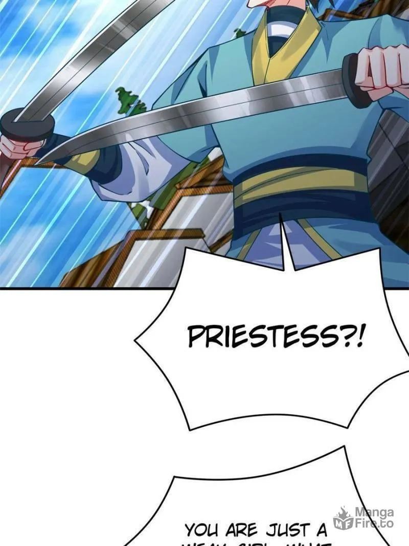 Read I Picked up an Attribute (Colored) chapter 127 image 26 on Lezhin
