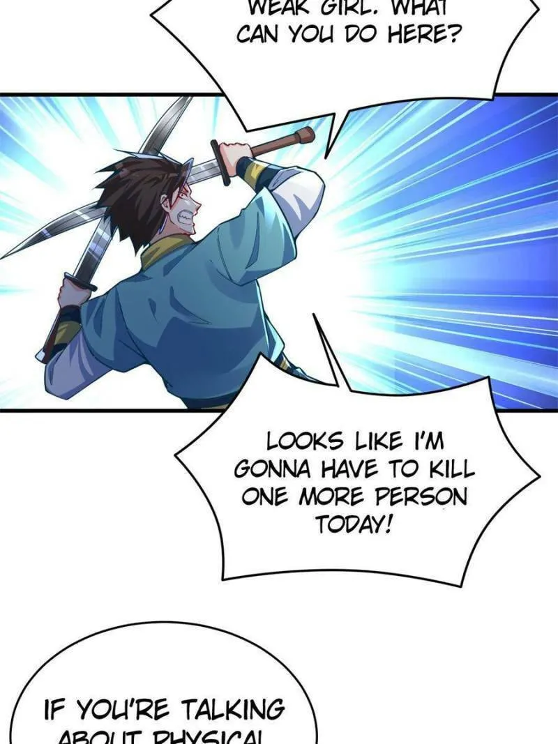 Read I Picked up an Attribute (Colored) chapter 127 image 27 on Lezhin