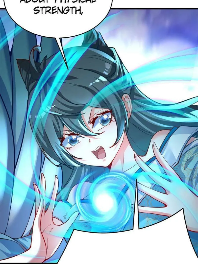 Read I Picked up an Attribute (Colored) chapter 127 image 28 on Lezhin