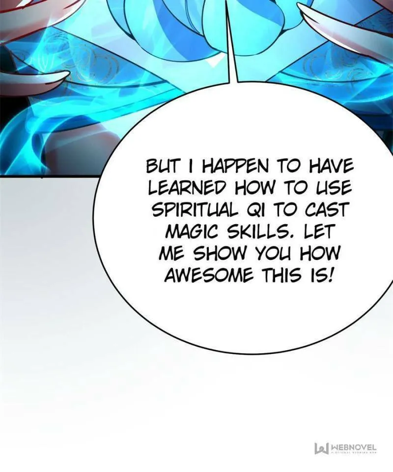 Read I Picked up an Attribute (Colored) chapter 127 image 30 on Lezhin