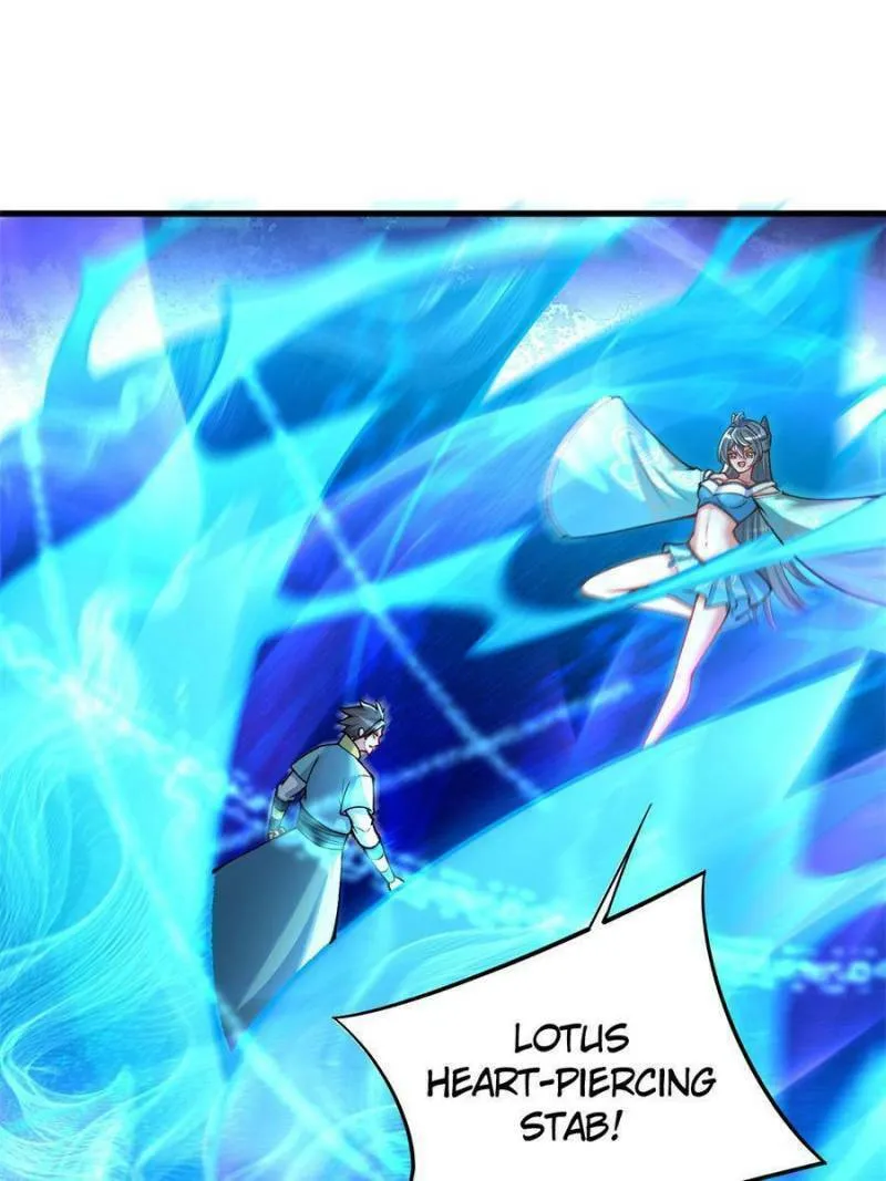 Read I Picked up an Attribute (Colored) chapter 127 image 31 on Lezhin