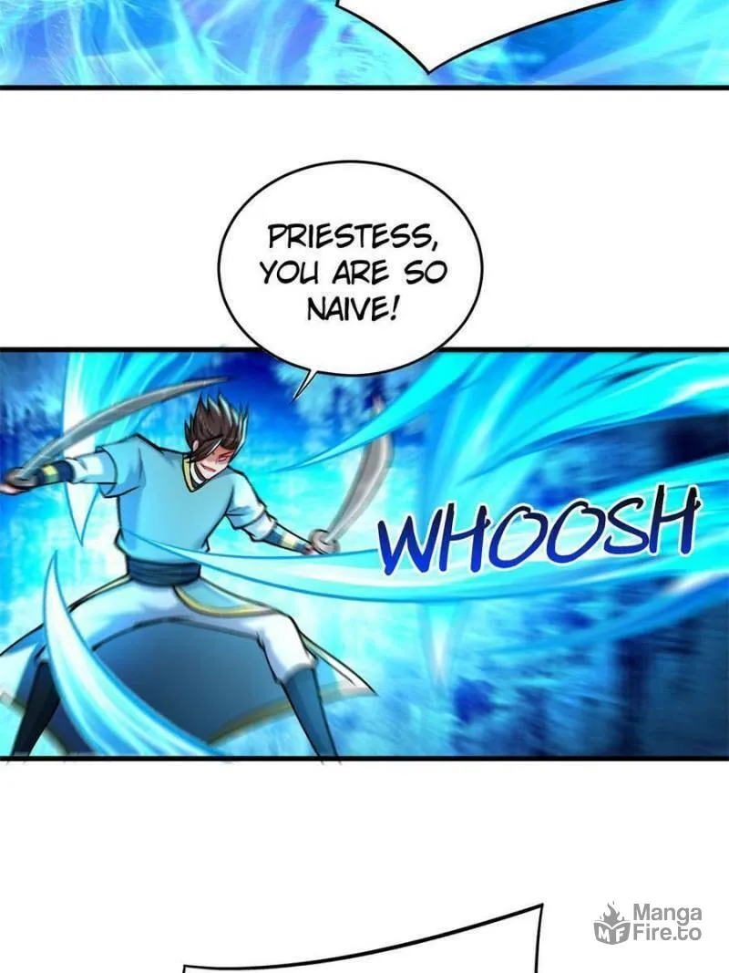 Read I Picked up an Attribute (Colored) chapter 127 image 32 on Lezhin
