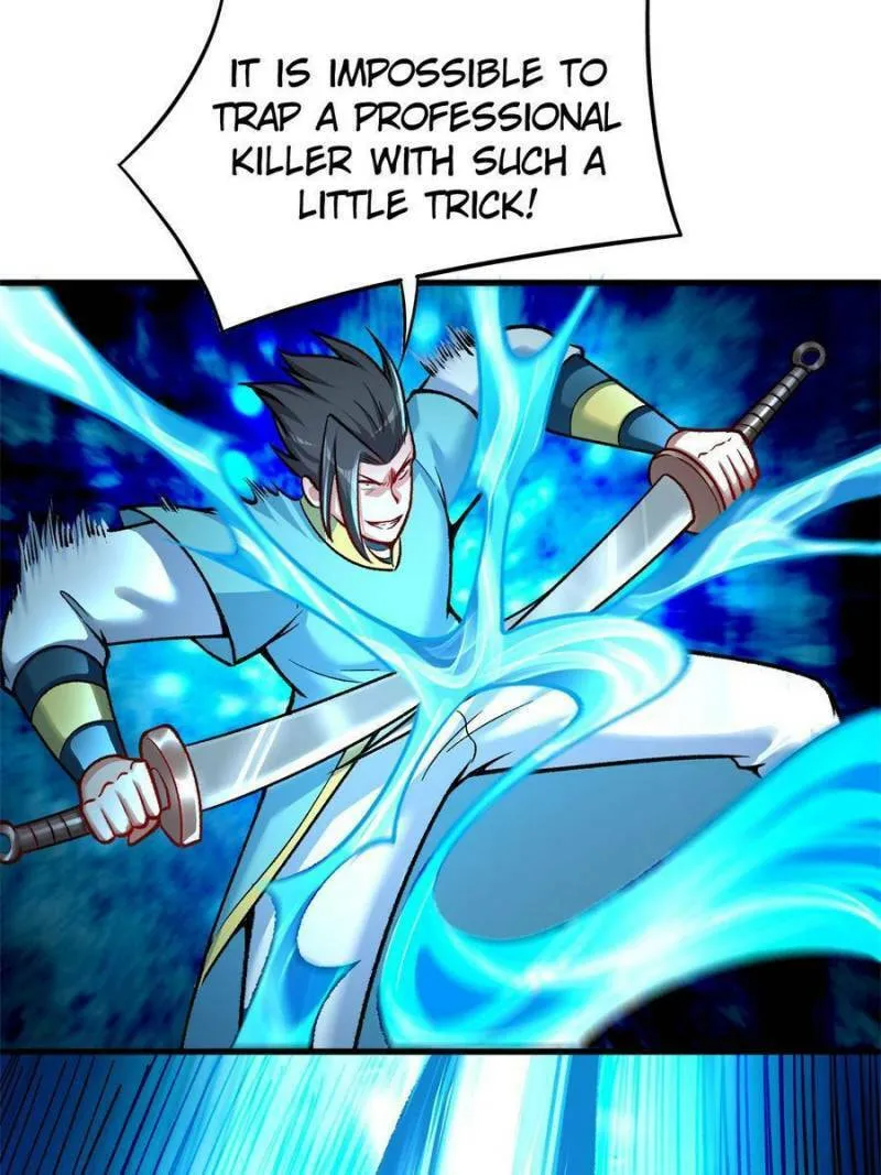 Read I Picked up an Attribute (Colored) chapter 127 image 33 on Lezhin