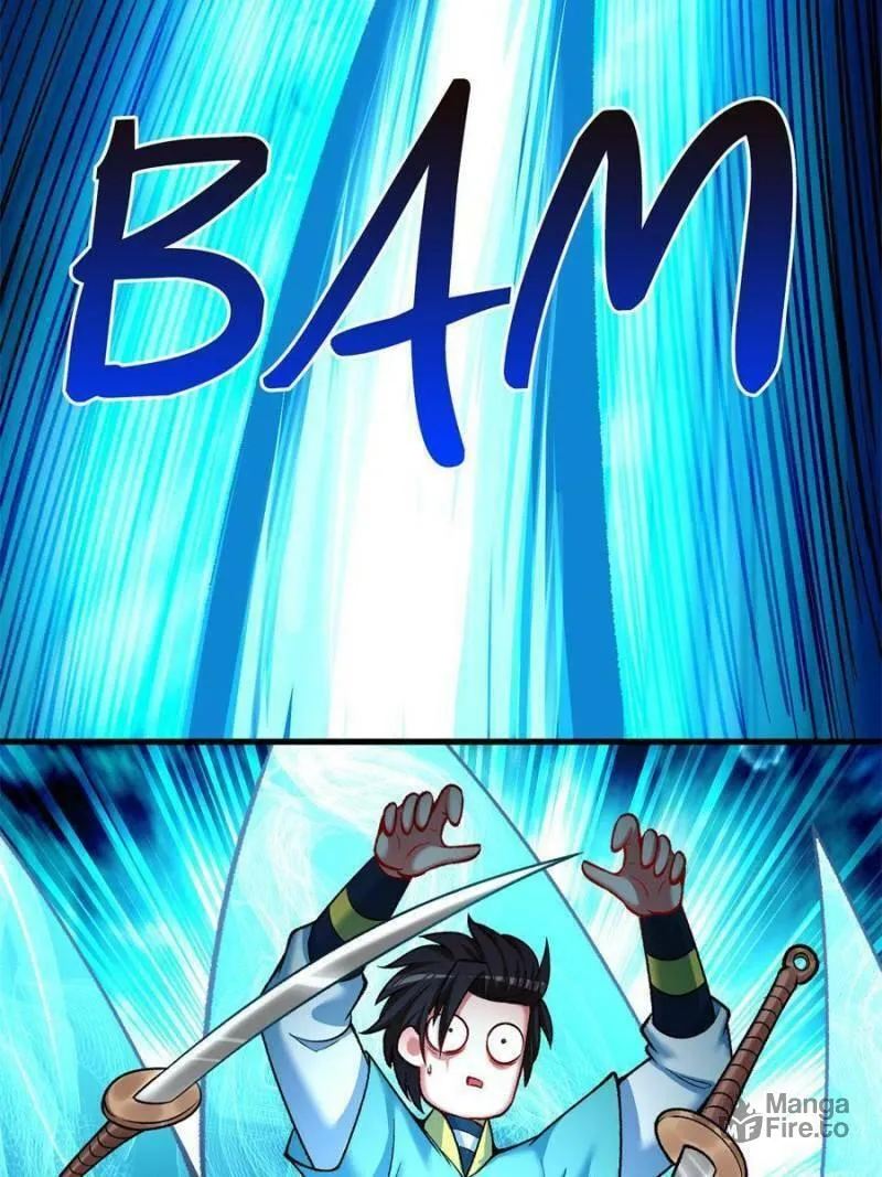 Read I Picked up an Attribute (Colored) chapter 127 image 34 on Lezhin