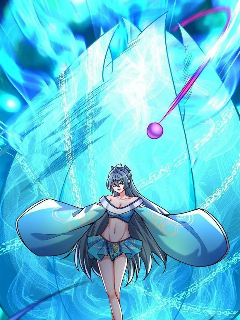 Read I Picked up an Attribute (Colored) chapter 127 image 37 on Lezhin