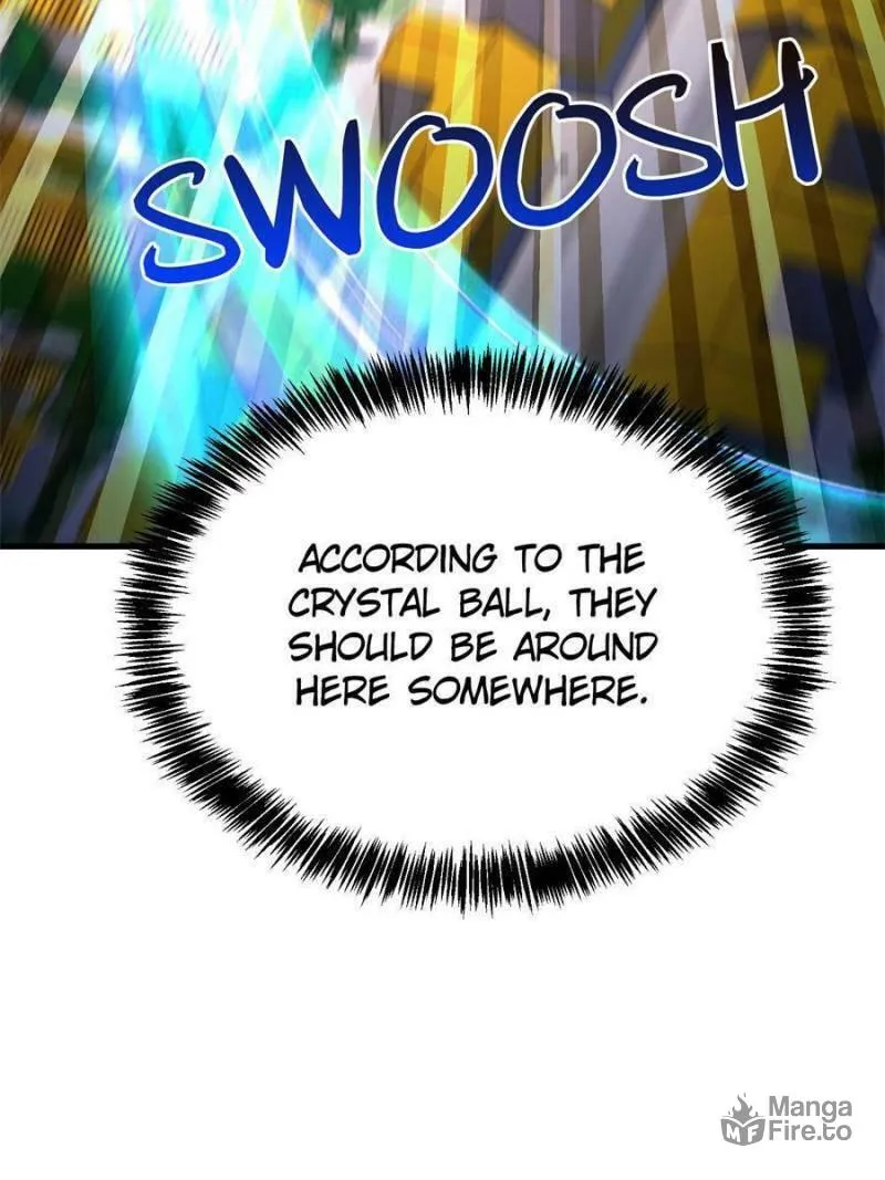 Read I Picked up an Attribute (Colored) chapter 127 image 4 on Lezhin