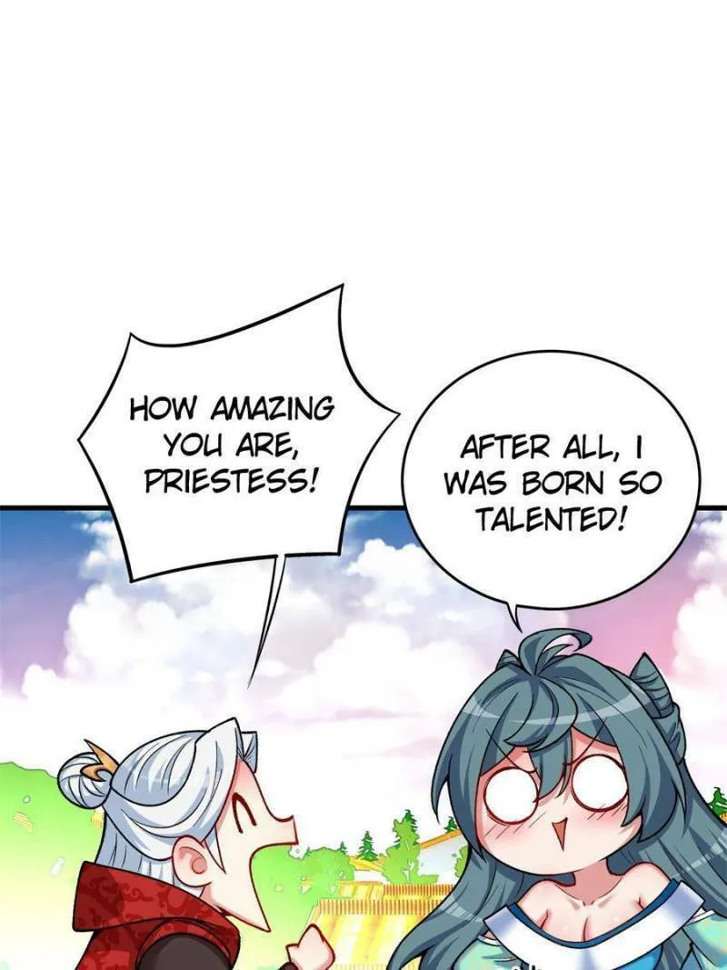 Read I Picked up an Attribute (Colored) chapter 127 image 40 on Lezhin