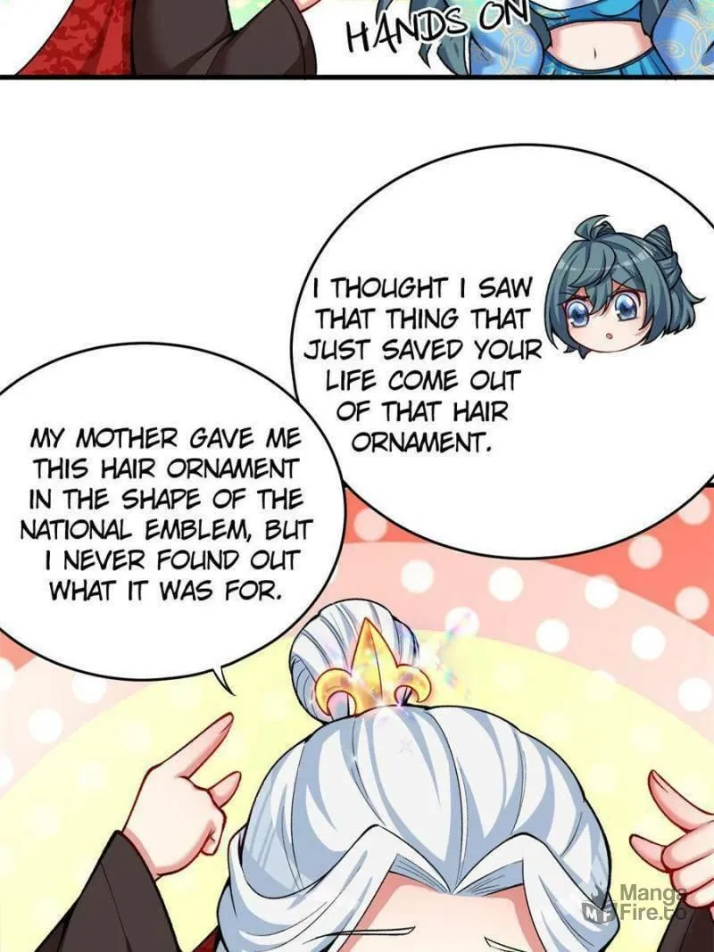 Read I Picked up an Attribute (Colored) chapter 127 image 41 on Lezhin