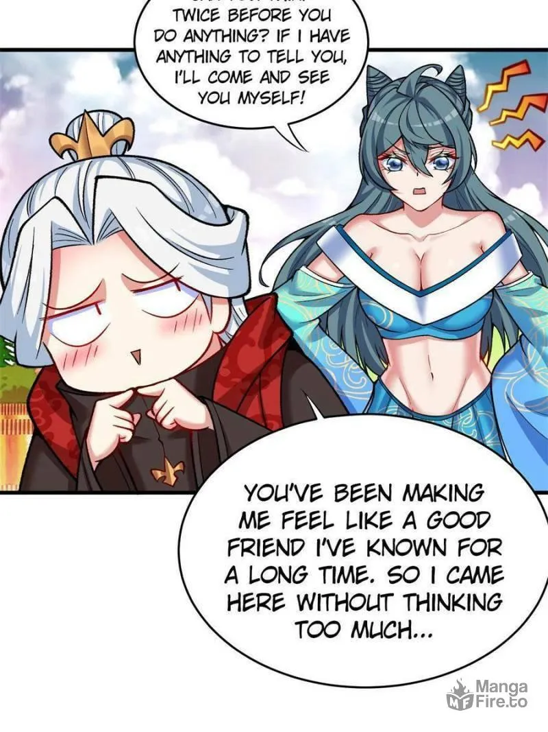 Read I Picked up an Attribute (Colored) chapter 127 image 44 on Lezhin