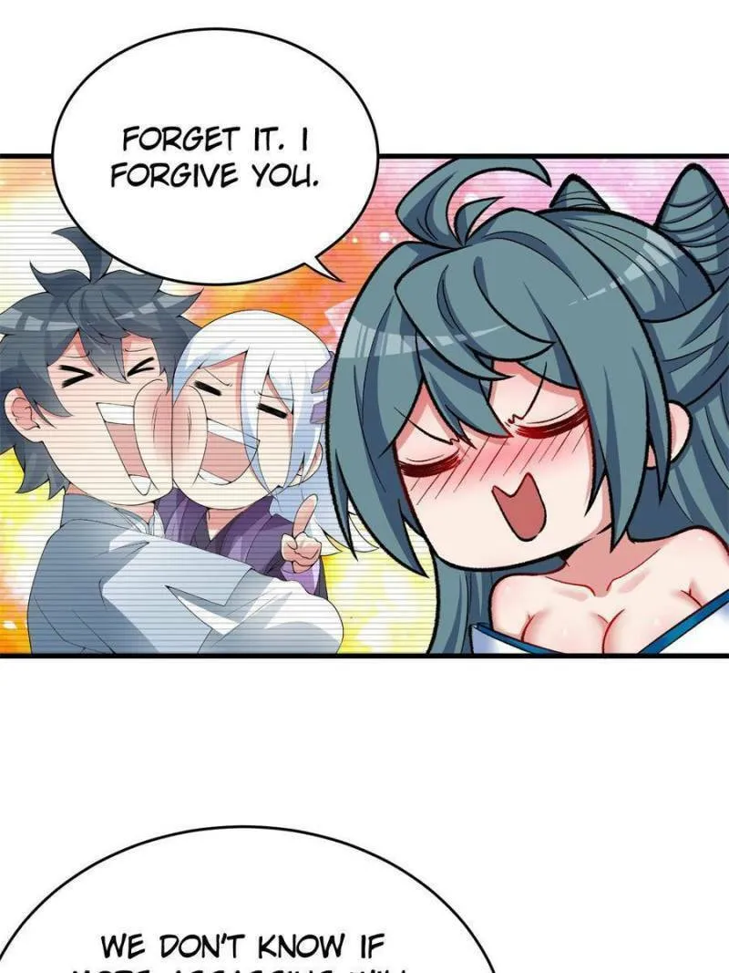 Read I Picked up an Attribute (Colored) chapter 127 image 45 on Lezhin