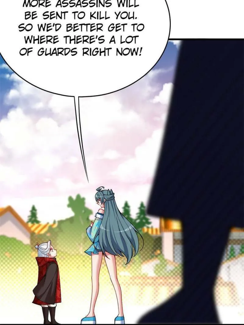 Read I Picked up an Attribute (Colored) chapter 127 image 46 on Lezhin