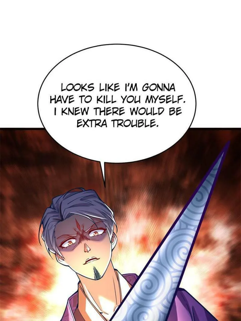 Read I Picked up an Attribute (Colored) chapter 127 image 48 on Lezhin