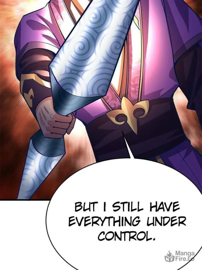 Read I Picked up an Attribute (Colored) chapter 127 image 49 on Lezhin