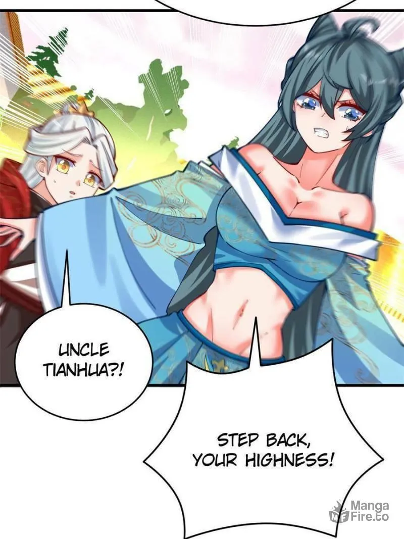 Read I Picked up an Attribute (Colored) chapter 127 image 50 on Lezhin