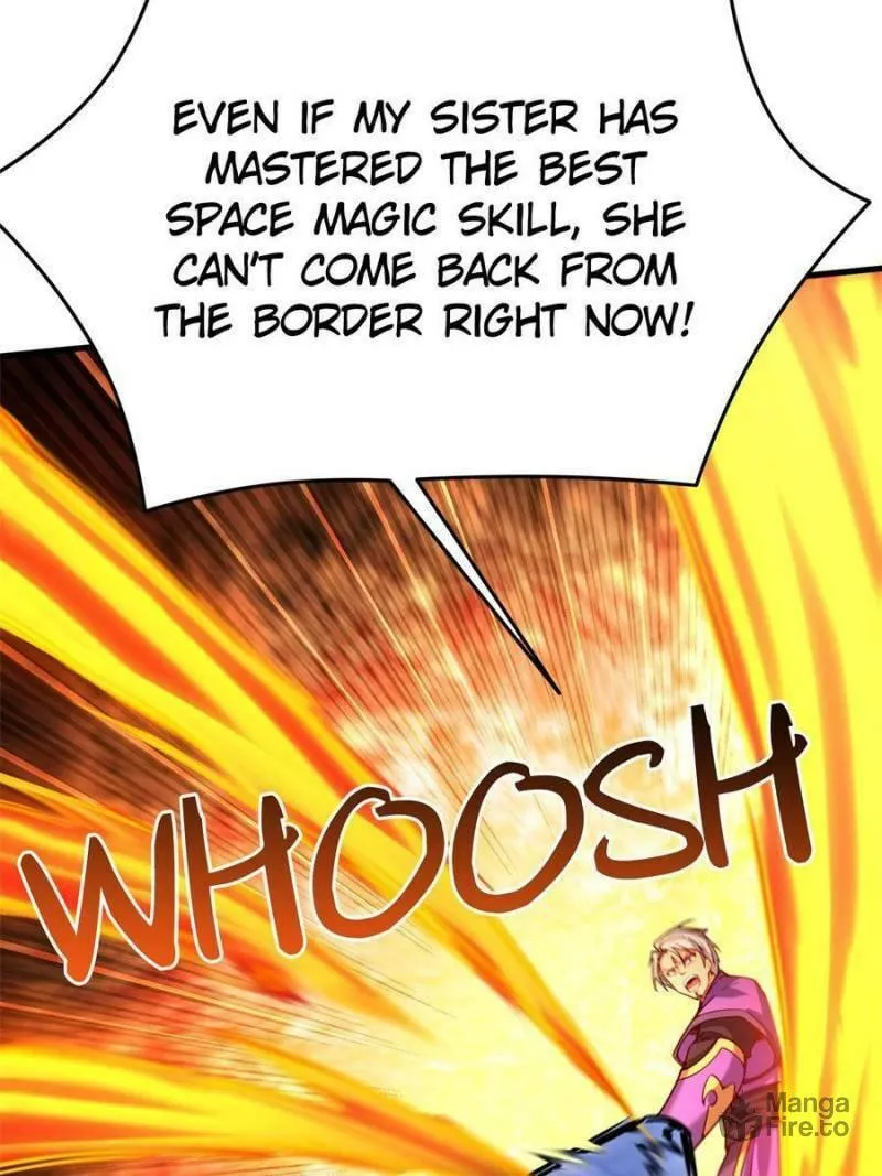 Read I Picked up an Attribute (Colored) chapter 127 image 53 on Lezhin