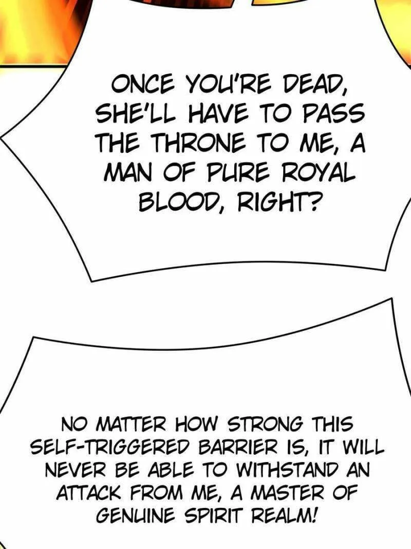 Read I Picked up an Attribute (Colored) chapter 127 image 55 on Lezhin