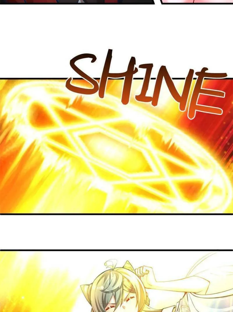 Read I Picked up an Attribute (Colored) chapter 127 image 58 on Lezhin