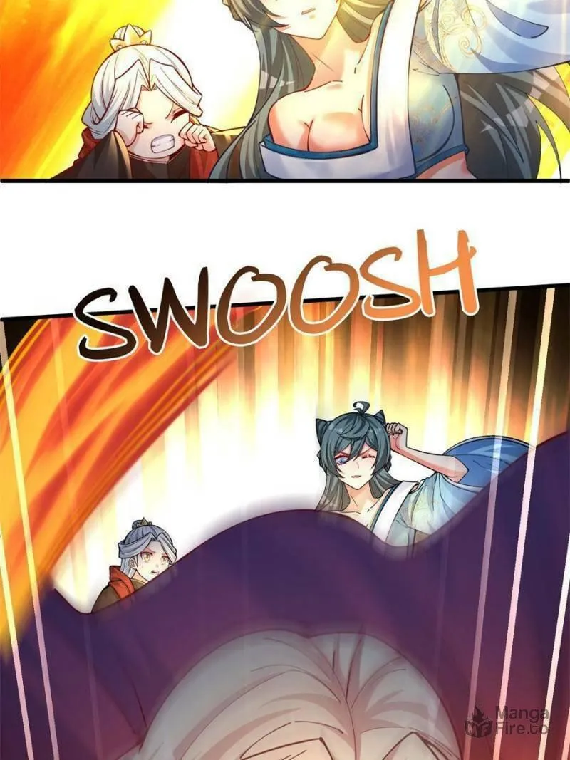 Read I Picked up an Attribute (Colored) chapter 127 image 59 on Lezhin