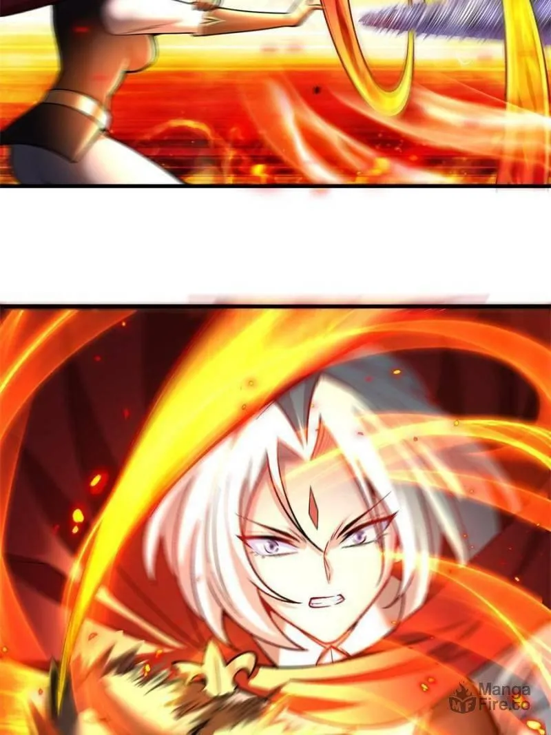 Read I Picked up an Attribute (Colored) chapter 127 image 64 on Lezhin
