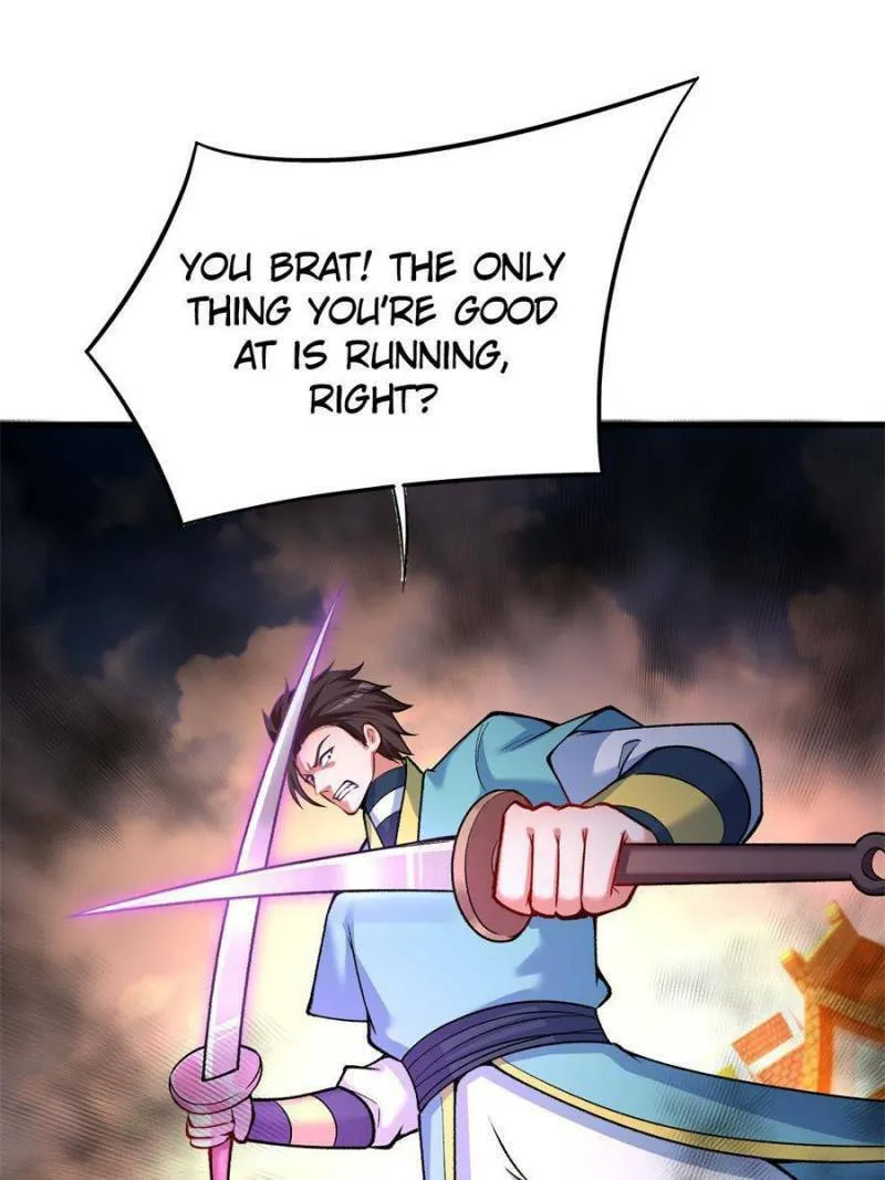 Read I Picked up an Attribute (Colored) chapter 127 image 7 on Lezhin