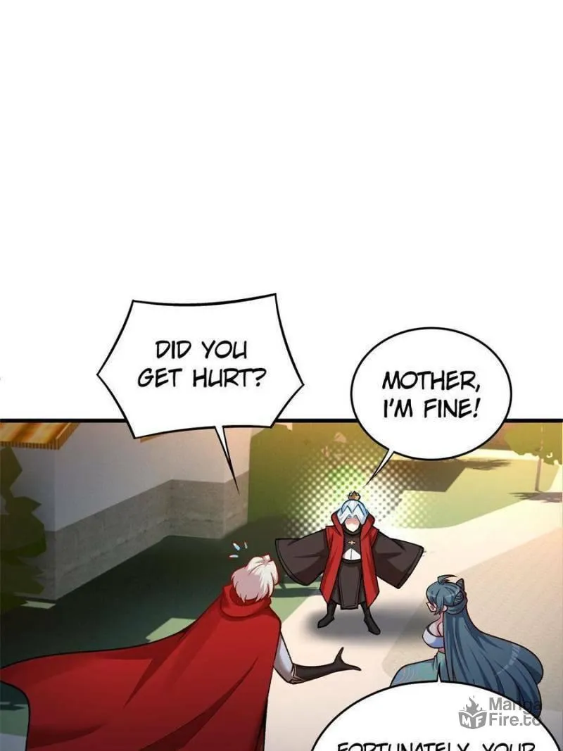 Read I Picked up an Attribute (Colored) chapter 127 image 71 on Lezhin