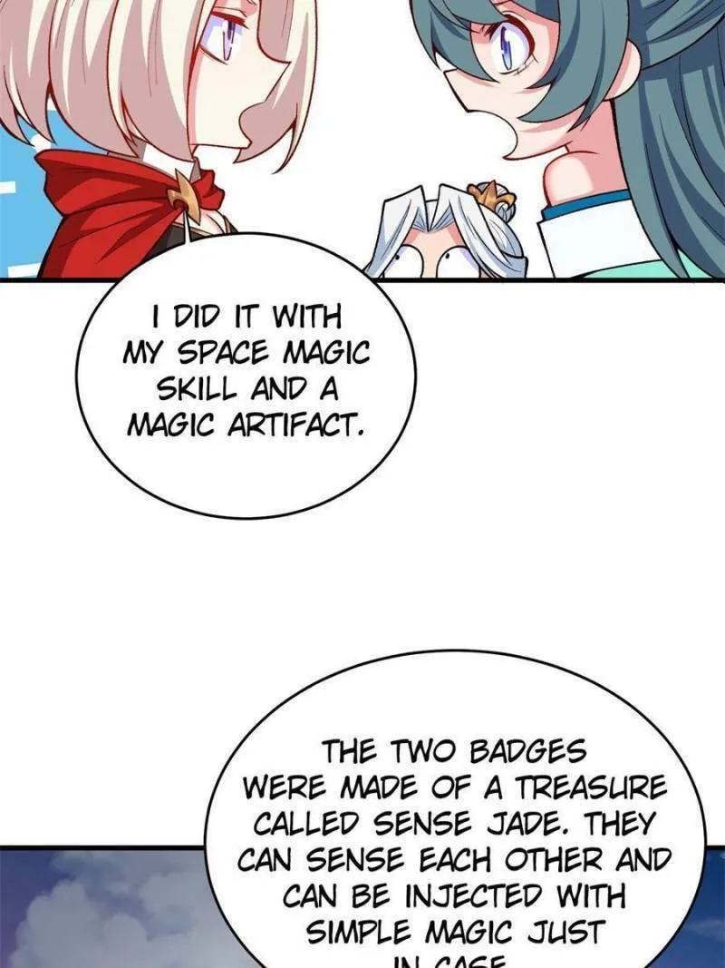 Read I Picked up an Attribute (Colored) chapter 127 image 73 on Lezhin