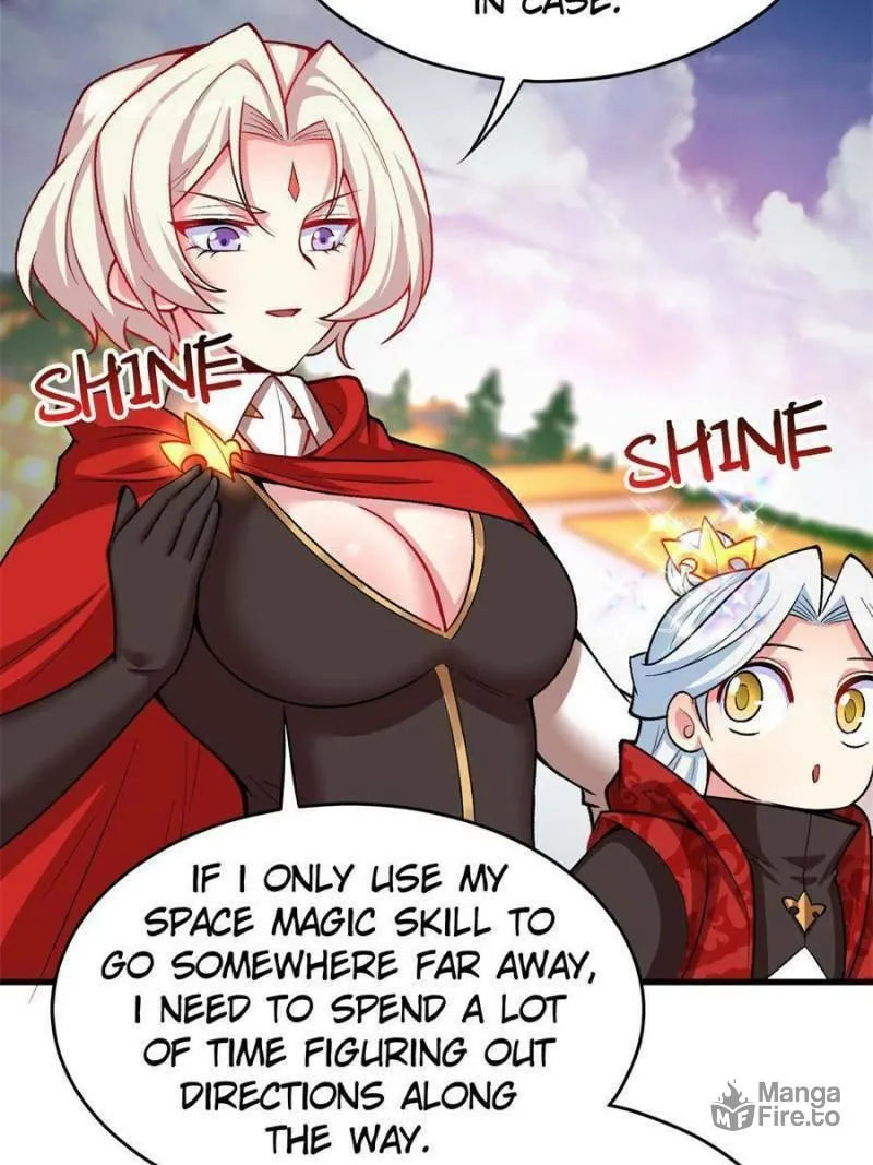 Read I Picked up an Attribute (Colored) chapter 127 image 74 on Lezhin