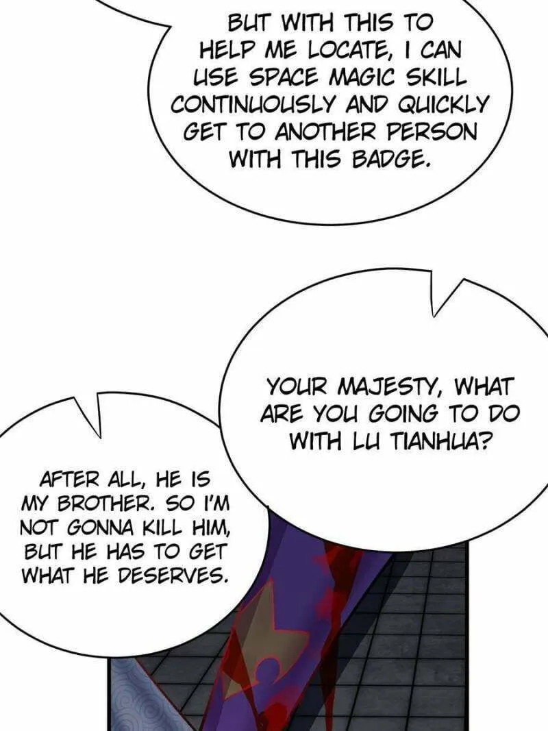 Read I Picked up an Attribute (Colored) chapter 127 image 75 on Lezhin