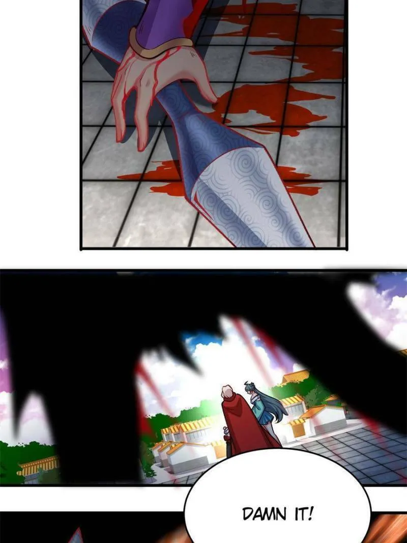 Read I Picked up an Attribute (Colored) chapter 127 image 76 on Lezhin