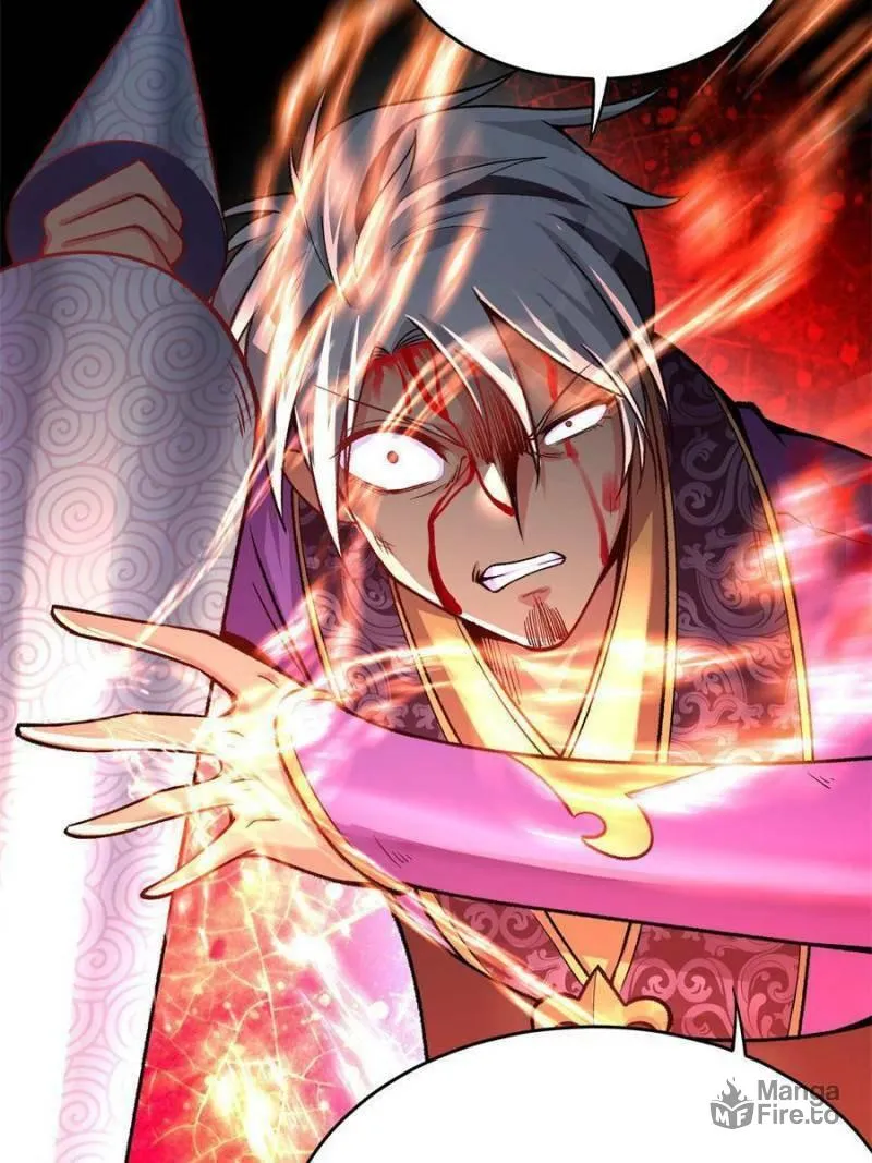 Read I Picked up an Attribute (Colored) chapter 127 image 77 on Lezhin