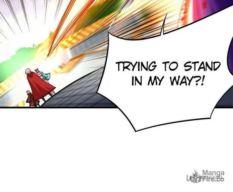 Read I Picked up an Attribute (Colored) chapter 127 image 79 on Lezhin