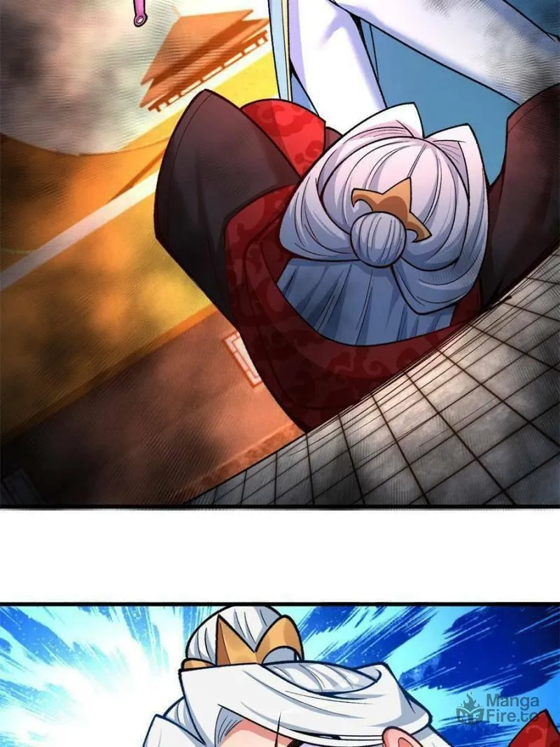 Read I Picked up an Attribute (Colored) chapter 127 image 8 on Lezhin
