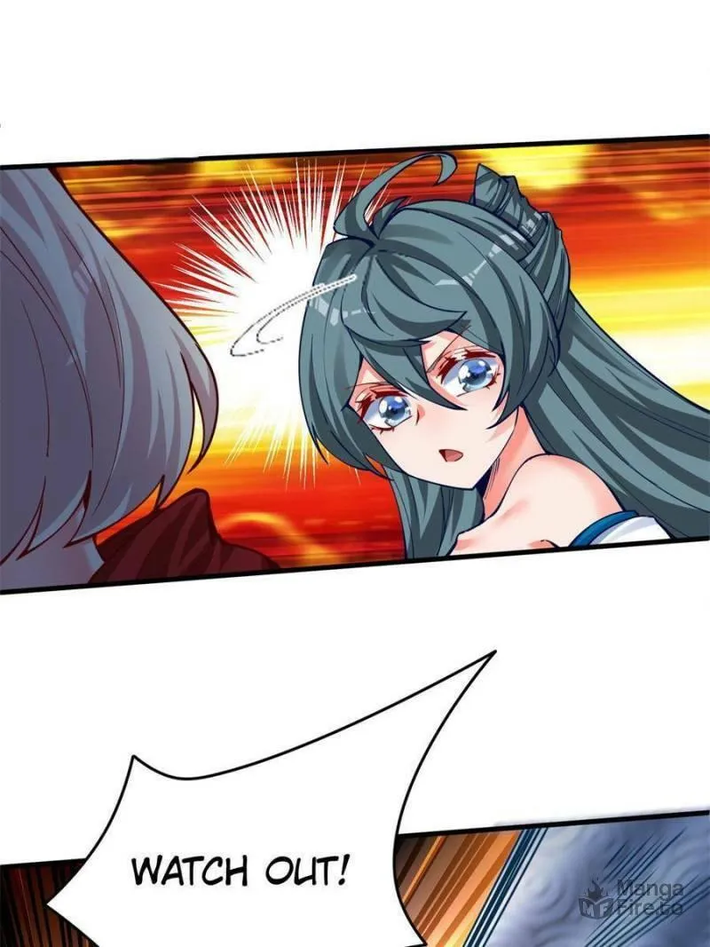 Read I Picked up an Attribute (Colored) chapter 127 image 80 on Lezhin