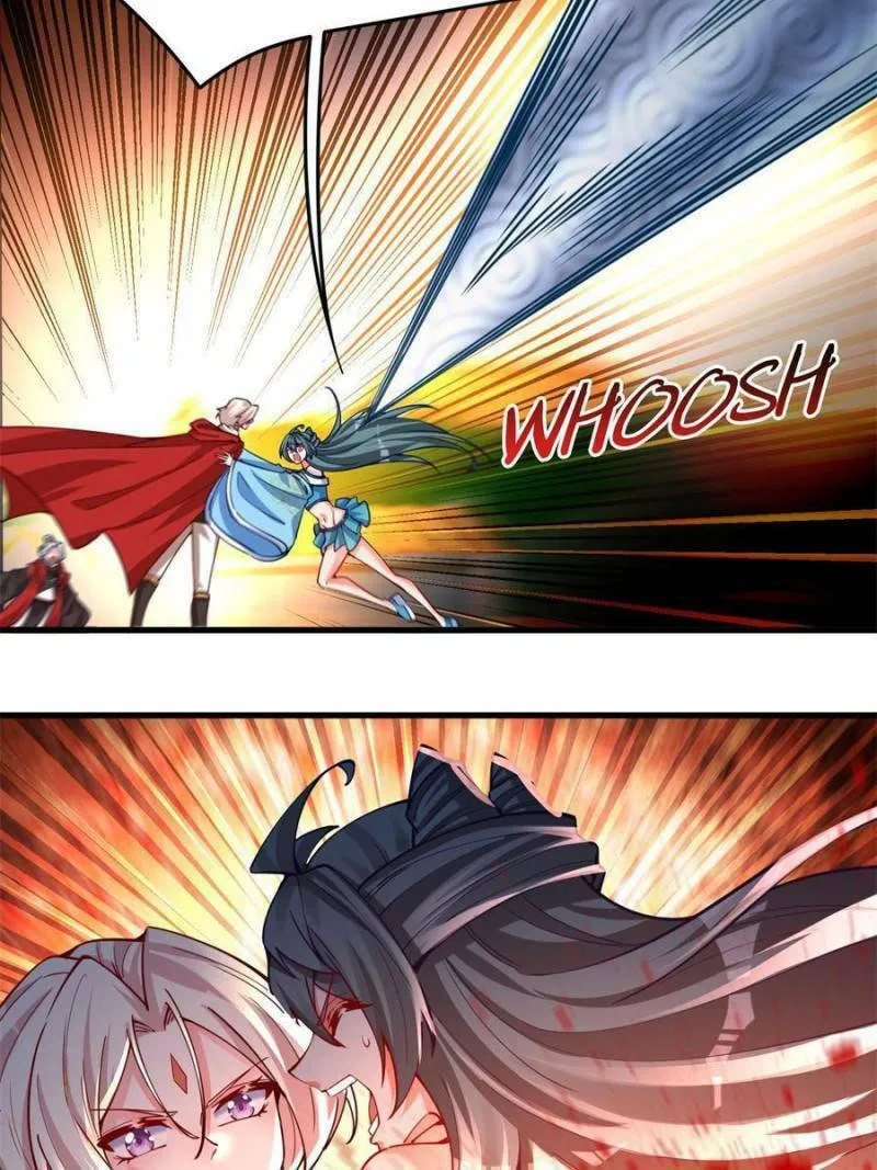 Read I Picked up an Attribute (Colored) chapter 127 image 81 on Lezhin