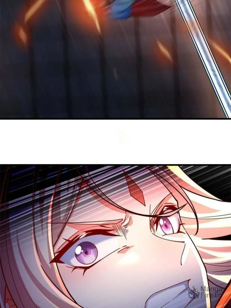 Read I Picked up an Attribute (Colored) chapter 127 image 84 on Lezhin