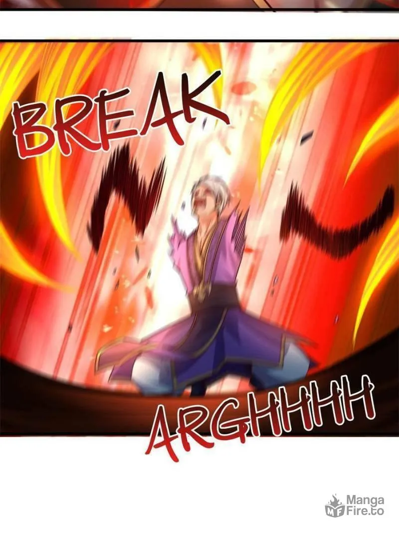 Read I Picked up an Attribute (Colored) chapter 127 image 86 on Lezhin