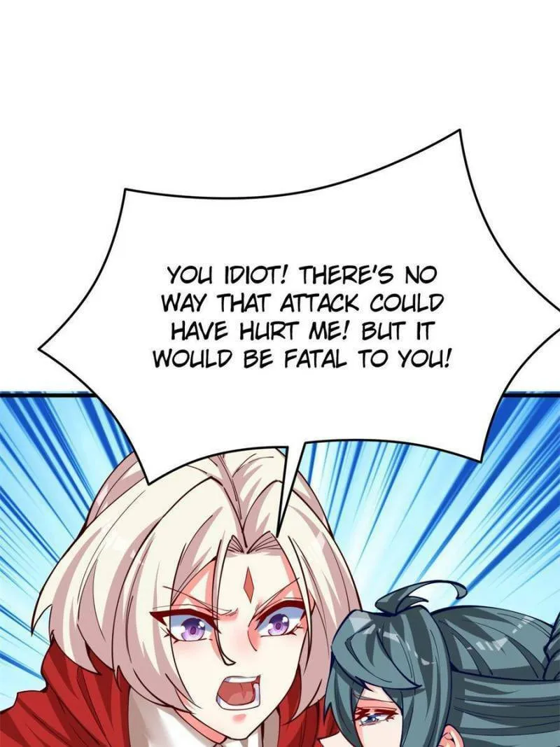 Read I Picked up an Attribute (Colored) chapter 127 image 87 on Lezhin