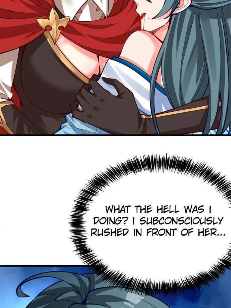 Read I Picked up an Attribute (Colored) chapter 127 image 88 on Lezhin
