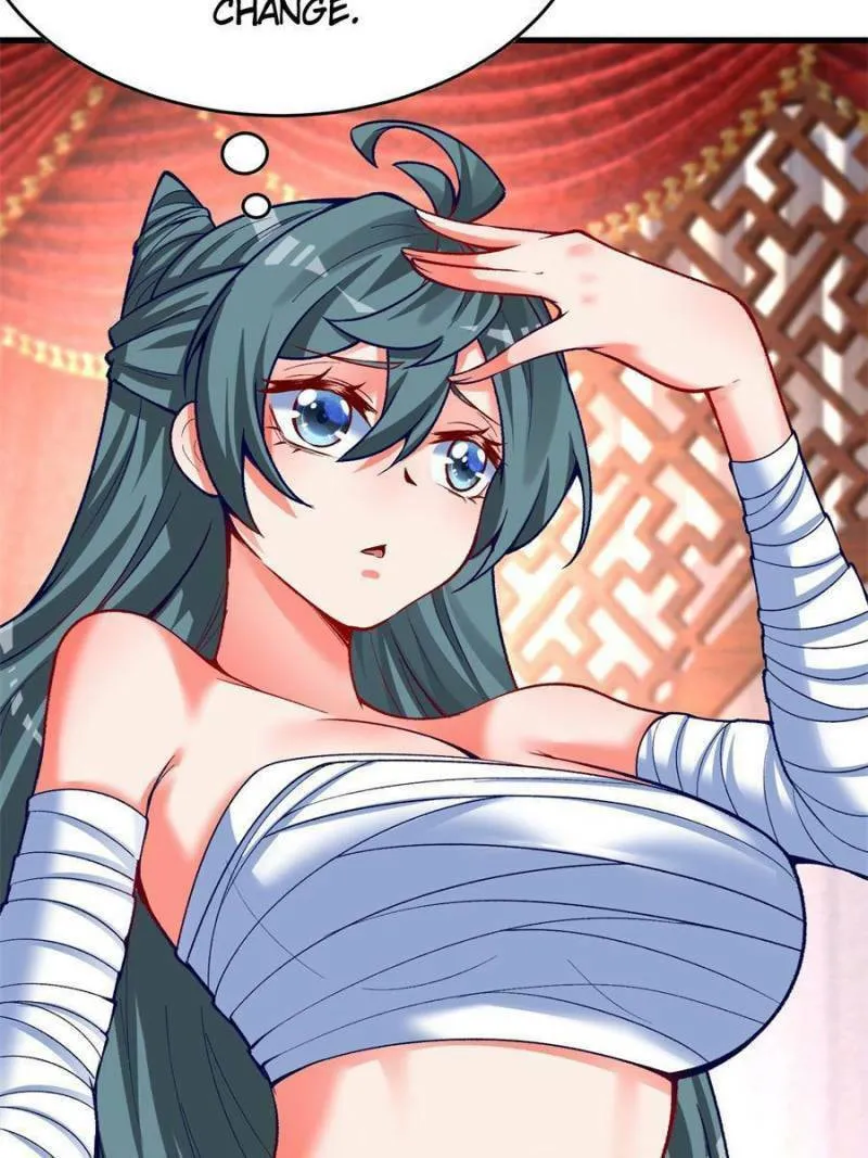 Read I Picked up an Attribute (Colored) chapter 128 image 10 on Lezhin