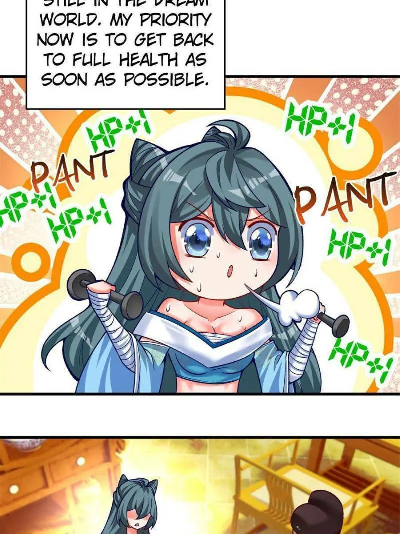 Read I Picked up an Attribute (Colored) chapter 128 image 12 on Lezhin