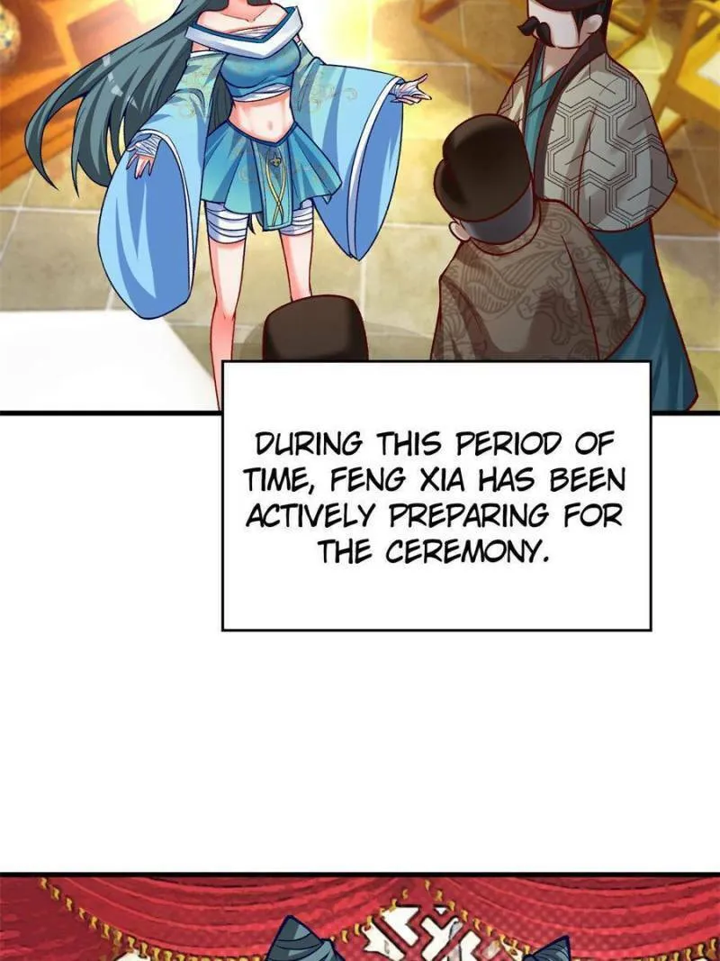 Read I Picked up an Attribute (Colored) chapter 128 image 13 on Lezhin