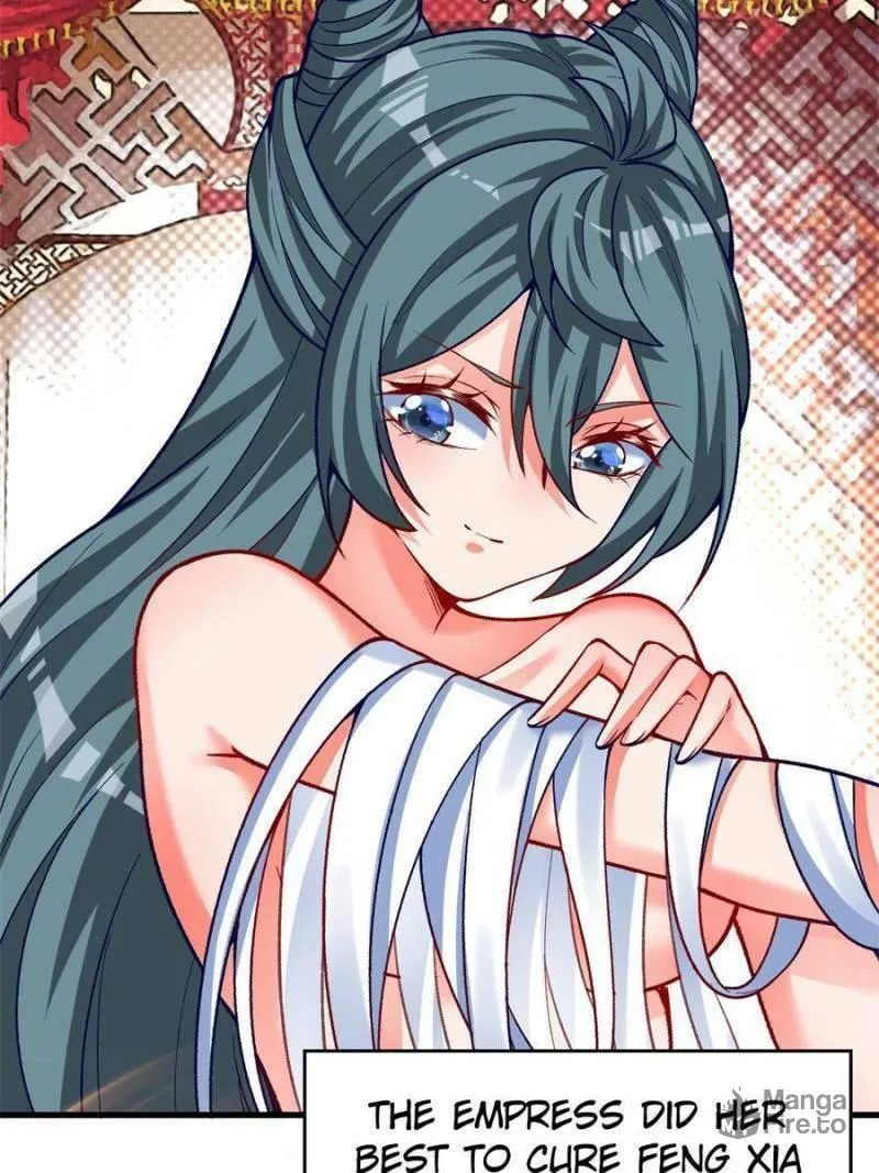 Read I Picked up an Attribute (Colored) chapter 128 image 14 on Lezhin