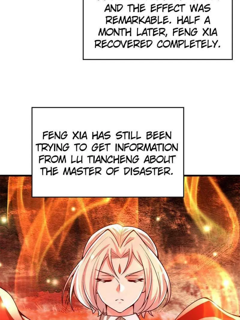 Read I Picked up an Attribute (Colored) chapter 128 image 15 on Lezhin
