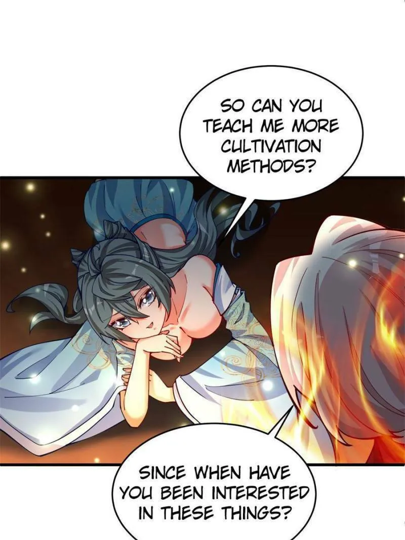 Read I Picked up an Attribute (Colored) chapter 128 image 18 on Lezhin