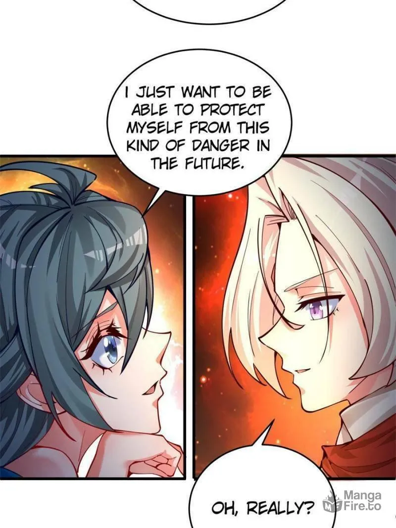 Read I Picked up an Attribute (Colored) chapter 128 image 19 on Lezhin