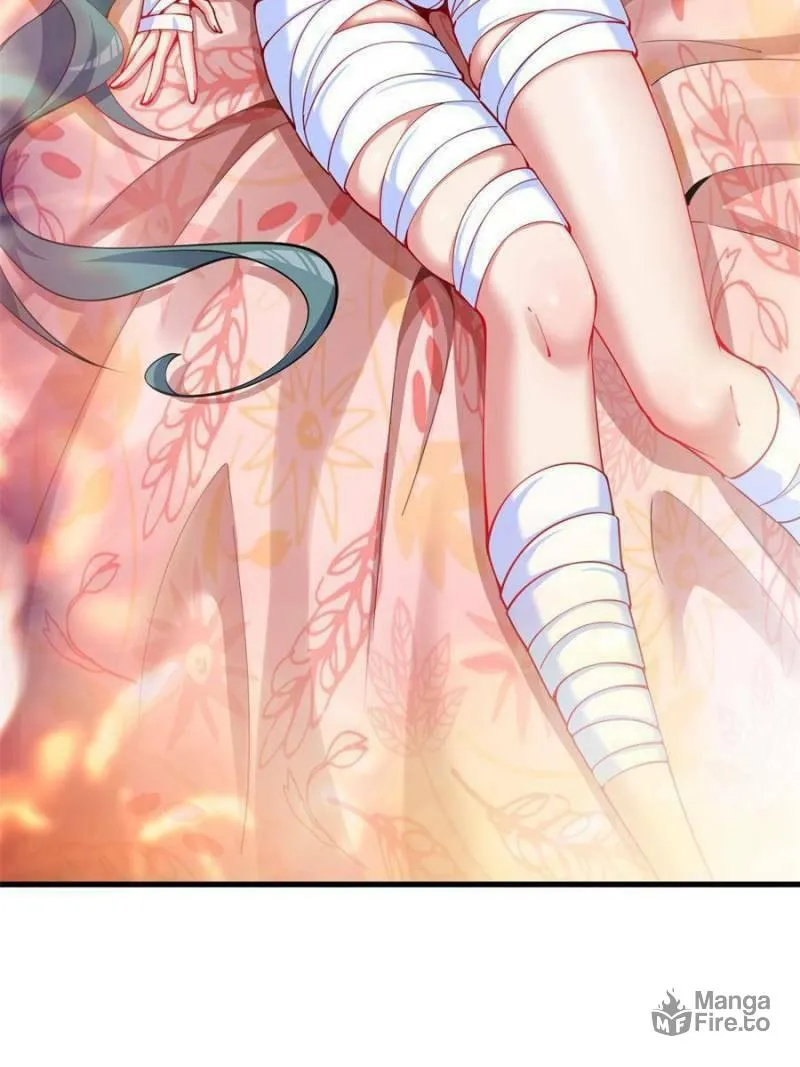 Read I Picked up an Attribute (Colored) chapter 128 image 2 on Lezhin