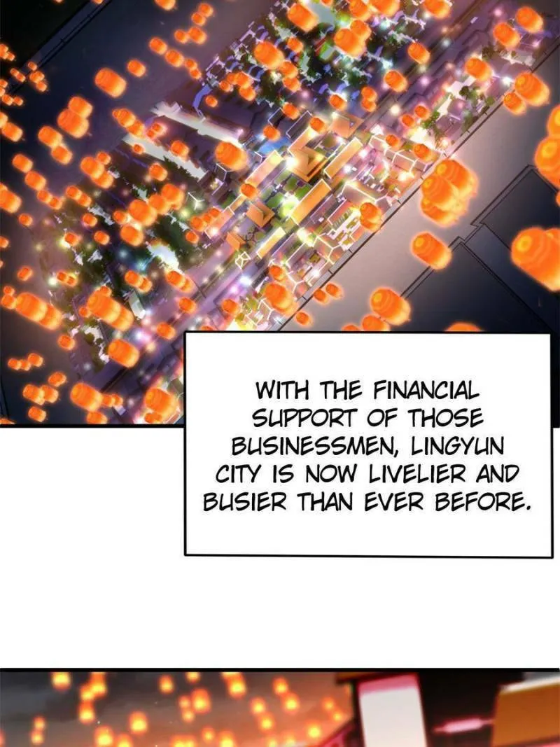 Read I Picked up an Attribute (Colored) chapter 128 image 21 on Lezhin