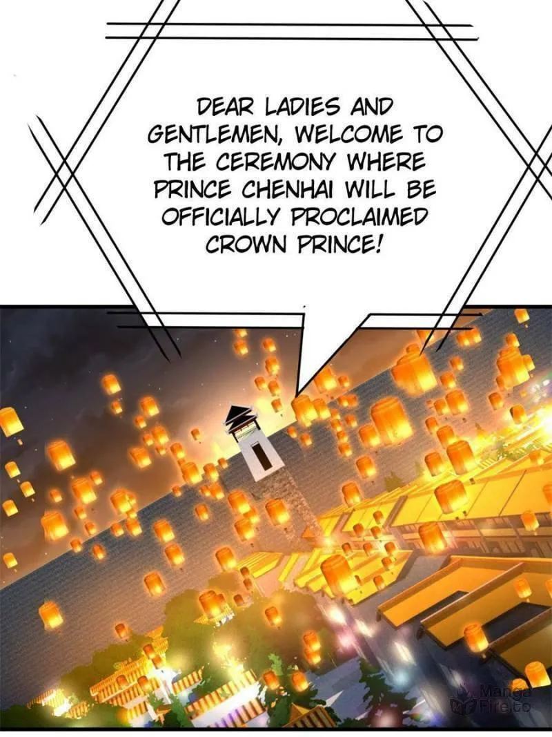 Read I Picked up an Attribute (Colored) chapter 128 image 24 on Lezhin